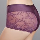 5pcs/lot women Lace triangl briefs ladies floral panties lingerie  girls pantys underwear free ship