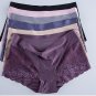 5 pcs bridal Lace briefs ladies seamless triangl lingerie girls sexy panties free ship