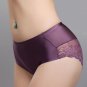 5 pcs bridal Lace briefs ladies seamless triangl lingerie girls sexy panties free ship