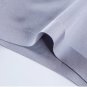 5pcs women grey Lace briefs ladies triangl lingerie girls panties evening party dress corsets