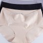 2pcs/lot women cotton panties girls sexy underwear ladies Briefs cinderella dress corset lingerie