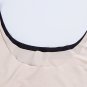 women intimate black sleep tops female sex long gowns ladies shaping slips girs fashion shaper