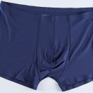 3 pairs Seamless Mens Modal boxers male sexy underware man breathable Briefs panties underpants