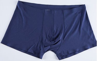 3 pairs Seamless Mens Modal boxers male sexy underware man breathable Briefs panties underpants
