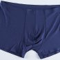 3 pairs Seamless Mens Modal boxers male sexy underware man breathable Briefs panties underpants