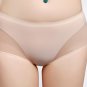 2pcs/lot  women wedding fitness briefs ladies sexy nylon panties girls lingerie