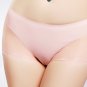 2pcs/lot women nylon briefs ladies sexy underwear girls see thru lingerie underpants 4 sizes mixed
