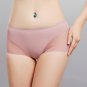 2pcs/lot women seamless lace briefs ladies sexy plus size underwear girls lingerie 4 sizes mixed