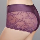 2 doz factory price women floral Lace triangl briefs ladies sexy panties girls lingerie