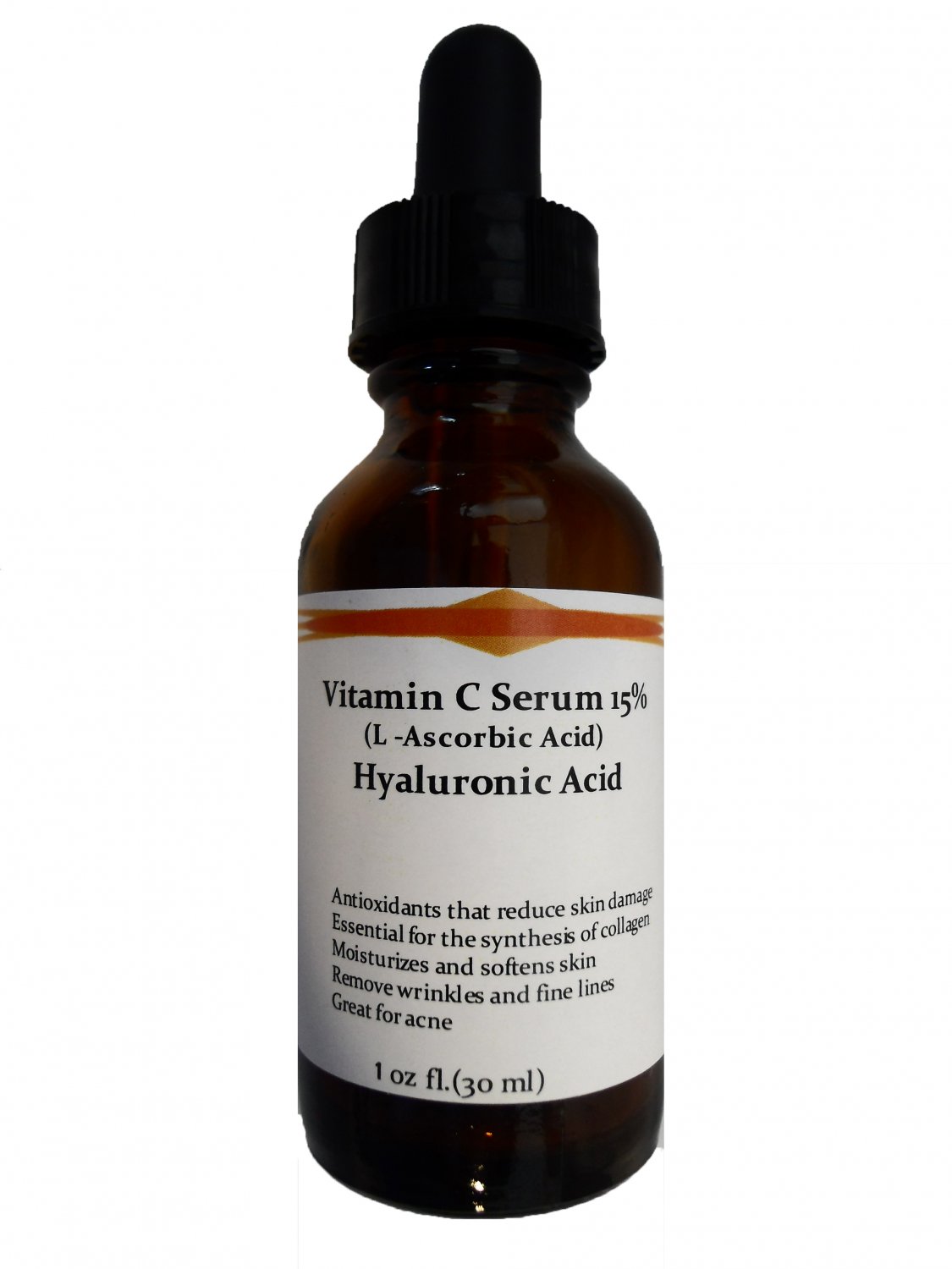 vitamin c cream with l ascorbic acid
