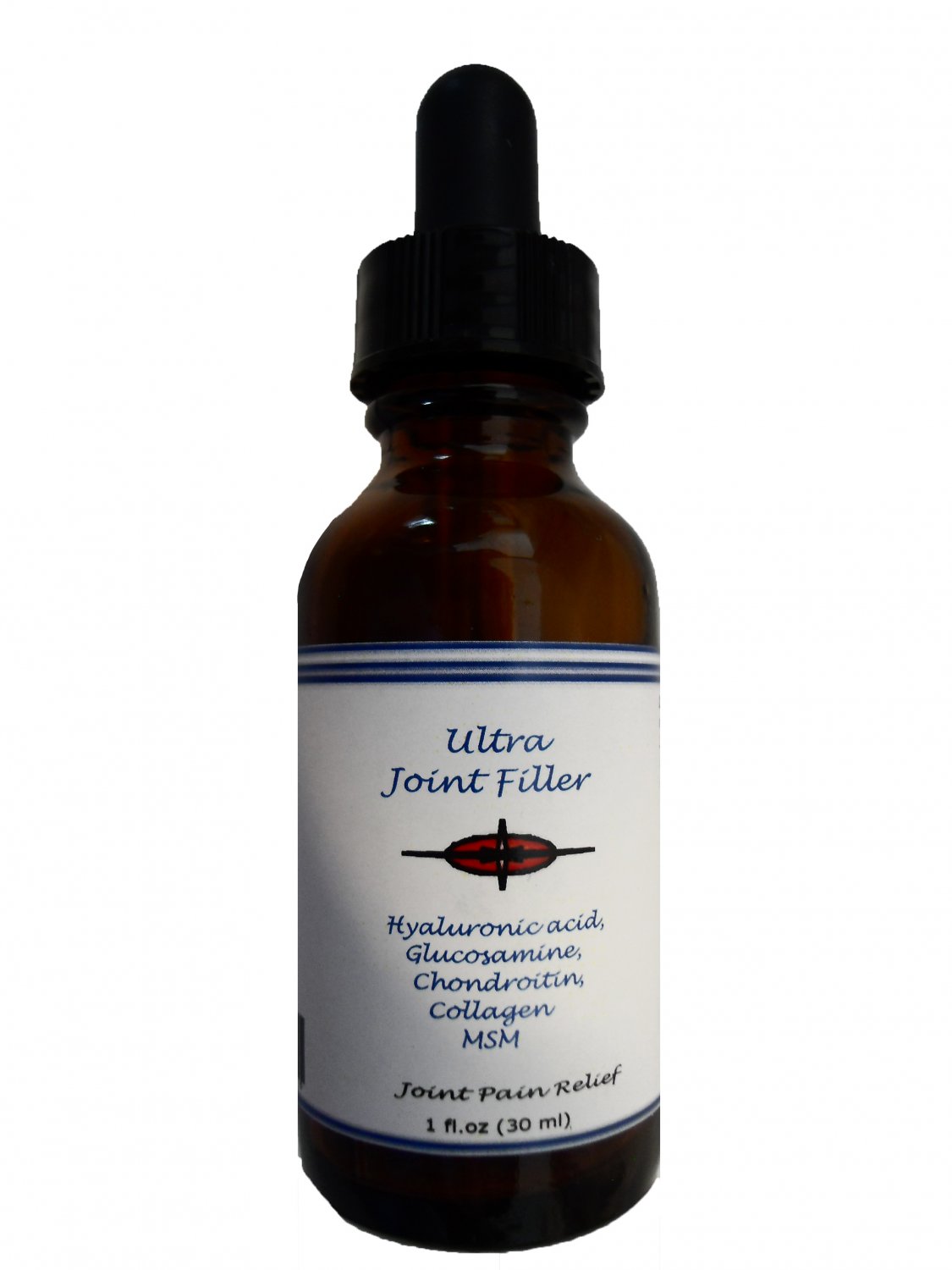 Topical Ultra Joint Pain Relief Pure Hyaluronic Acid,Glucosamine