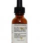 Advanced Anti-Aging Serum with Pure HA, Vit.C+E+Collagen +DMAE+Alpha Lipoic Acid