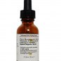 Advanced Anti-Aging Serum with Pure HA, Vit.C+E+Collagen +DMAE+Alpha Lipoic Acid