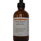 4 oz Vitamin C (L-Ascorbic Acid) 25% with Pure Hyaluronic Acid Anti Aging Serum 4 oz Vitamin C (L-Ascorbic Acid) 25% with Pure Hyaluronic Acid Anti Aging Serum