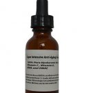 Super Intensive Anti-Aging Serum-100% Pure HA,Vitamin C+E,MSM, and DMAE Super Intensive Anti-Aging Serum-100% Pure HA,Vitamin C+E,MSM, and DMAE