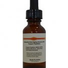 Intensive Anti Aging Serum with Copper Peptide(GHK-Cu) and Hyaluronic Acid Intensive Anti Aging Serum with Copper Peptide(GHK-Cu) and Hyaluronic Acid