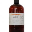 32oz (2x16oz) Vitamin C (L-Ascorbic Acid) 25% Hyaluronic Acid Anti Aging Serum 32oz (2x16oz) Vitamin C (L-Ascorbic Acid) 25% Hyaluronic Acid Anti Aging Serum