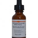 AntiOxidant Serum with Winter Cherry, Aloe Vera, Lemon, Vit.C & Hyaluronic Acid AntiOxidant Serum with Winter Cherry, Aloe Vera, Lemon, Vit.C & Hyaluronic Acid