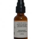 Antioxidant Vitamin C 10-25%  with Burdock Root,Calendula, Hyaluronic Acid Serum