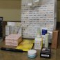 Beauty with Benefits Tote including $150 of products