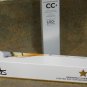 IT Cosmetics CC+ Full Coverage Cream and Heavenly Luxe Star Brush Light/Medium
