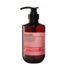 MOREMO Caffeine Microbiome Shampoo Normal & Dry 500ml 16.9 fl oz SHIP INCL