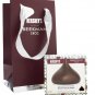Beekman 1802 Milk Chocolate Kisses Goat Milk Soap in box with Gift Bag
