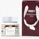 Beekman 1802 HERSHEY’S KISSES Milk Chocolate Whipped Body Cream with Gift Bag