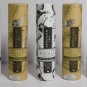 Beekman 1802 FIVE Lip Balms Pure,Sweet Grass,Vanilla Absolute SHIPPING INCLUDED
