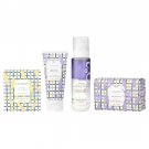 Beekman 1802 Lavender Goat Milk 4 piece Bath & Body Collection SHIPPING INCLUDED