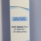 Plexaderm Dual Action Repair Cream Anti Aging Duo SHIPPING INCLUDED