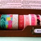 Prime Nakamura "Block" Connectable Tape dispensers