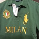 Ralph lauren Milan Polo Shirt