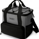 Cooler Bag 24/35/46-Can Insulated Soft