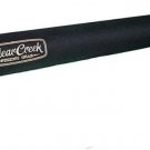 Fly Fishing Rod Tube Case 9' 2 Piece 55.25"" Storage Organizer Fresh Saltwater R