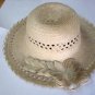 20 SUMMER STRAW HATS FOR WOMEN AND GIRLS GREAT FOR RESALE