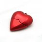 8GB USB Flash Drive  Memory Pen Drive Heart For the One You Love