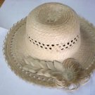 INVENTORY LIQUIDATION OF STRAW HATS FOR WOMEN AND CHILDREN GREAT FOR FLEA MARKET