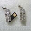4GB Crystal Cross USB Flash Drive The Cross of Christ