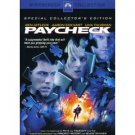 Paycheck special collectors edition