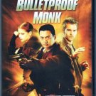 Bullet Proof Monk Special edition