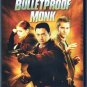 Bullet Proof Monk Special edition