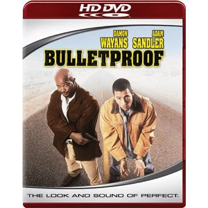 Bulletproof
