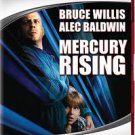 Mercury Rising