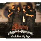 Bone-Thugs n Harmony Look Into My Eyes