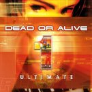 Dead or Alive Ultimate X-Box