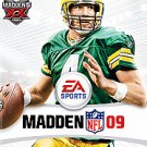 Madden 09 PS2