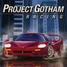 Project Gotham racing X-Box