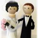Wedding Cake Toppers