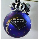 Personalized Ornament Graduation -Gift Ideas for High School College